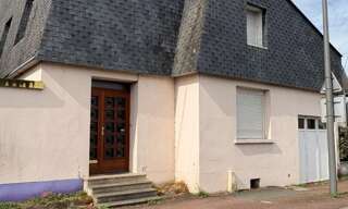 Maison 7 Pièces 190 m² à vendre à Sablé-sur-Sarthe (72300)