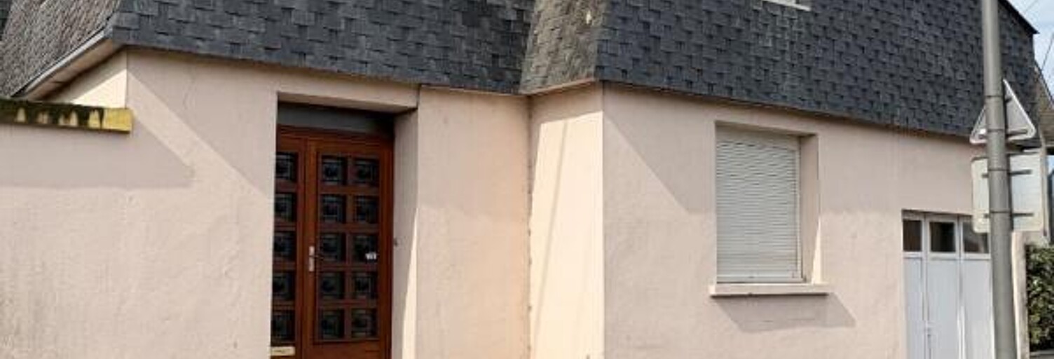 Maison 7 Pièces 190 m² à vendre à Sablé-sur-Sarthe (72300)