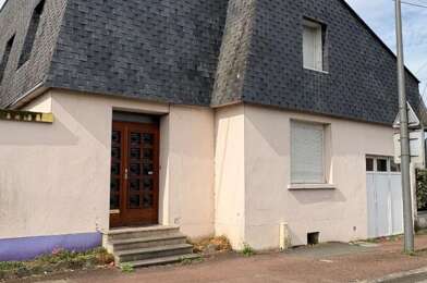 Maison 7 pièces 145990 €