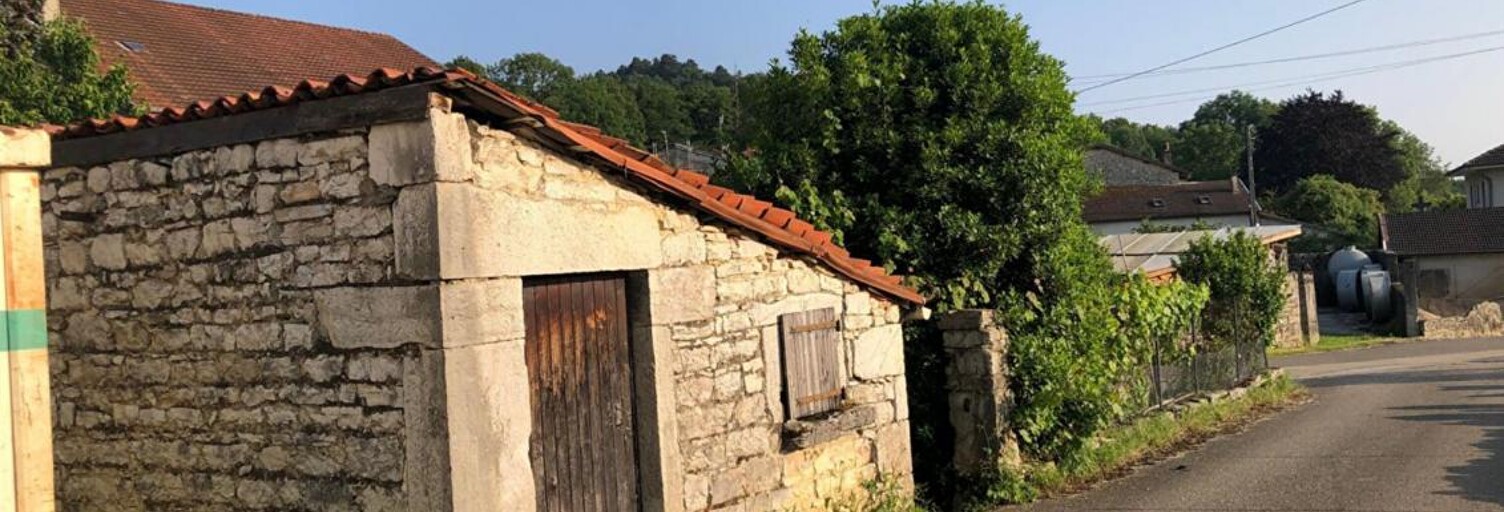 Maison  100 m² à vendre à Challes-la-Montagne (01450)