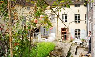 Appartement 8 Pièces 165 m² à vendre à Salins-les-Bains (39110)