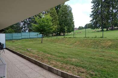 Appartement 3 pièces 284500 €