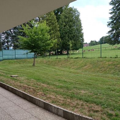 Appartement 3 pièces 284500 €