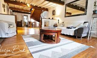 Maison 12 Pièces 255 m² à vendre à Castelnaudary (11400)