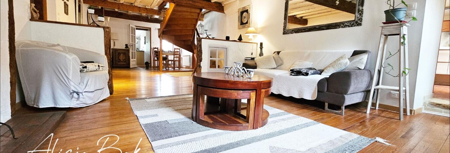 Maison 12 Pièces 255 m² à vendre à Castelnaudary (11400)