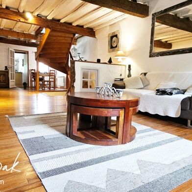 Maison 12 pièces 319000 €