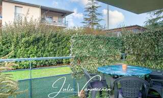 Appartement 4 Pièces 67 m² à vendre à Toulouse (31200)