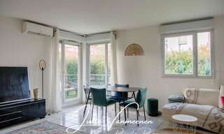 Appartement 4 Pièces 67 m² à vendre à Toulouse (31200)