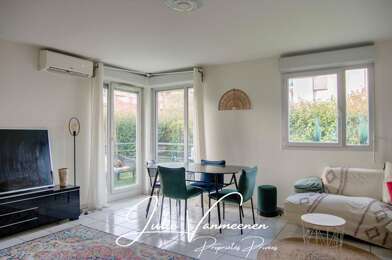 Appartement 4 pièces 155000 €