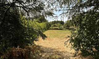 Terrain  6755 m² à vendre à La Coquille (24450)