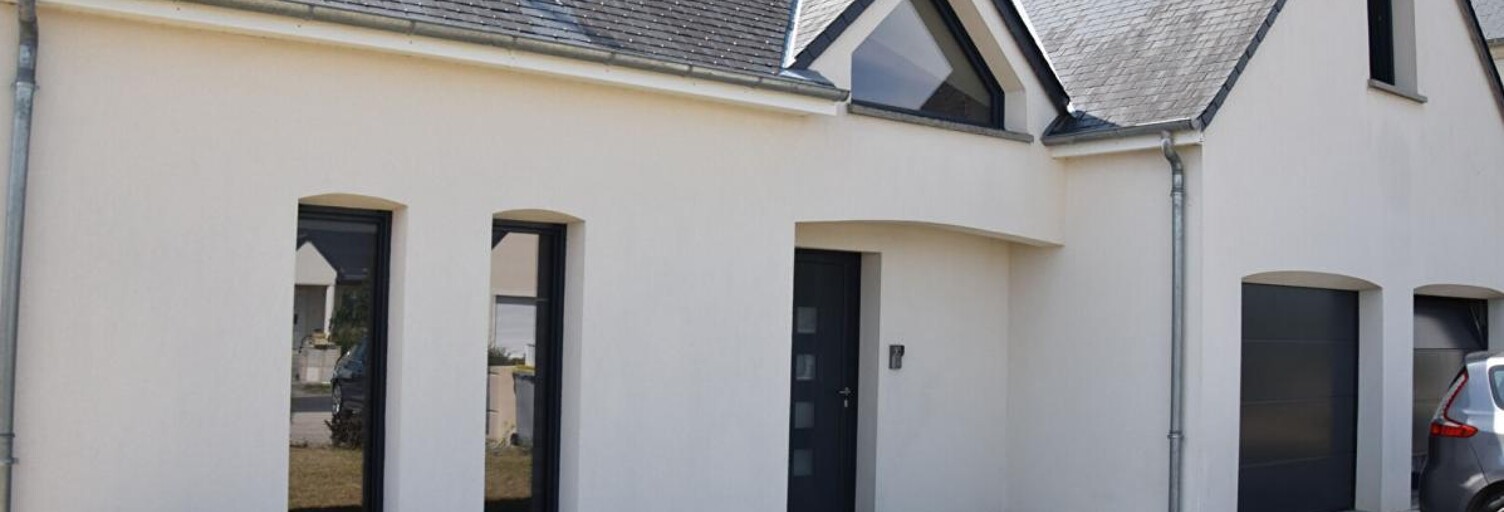 Maison 5 Pièces 141 m² à louer à Vendôme (41100)