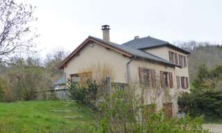 Maison 7 Pièces 199 m² à vendre à Fay-sur-Lignon (43430)