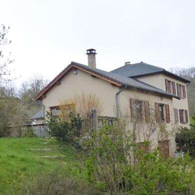 Maison 7 pièces 265000 €