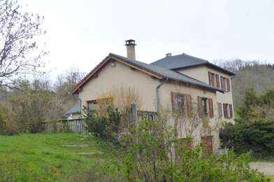 Maison 7 pièces 265000 €