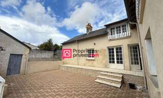 Maison 5 Pièces 142 m² à vendre à Marçay (37500)