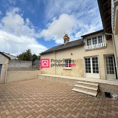 Maison 5 pièces 157500 €