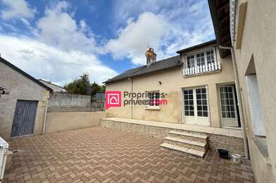 Maison 5 pièces 148590 €