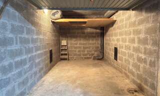 Garage  12 m² à vendre à Saint-Philibert (56470)