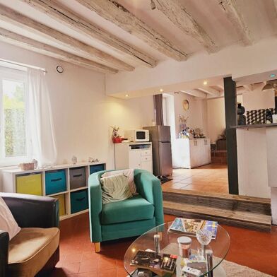 Maison 4 pièces 168400 €