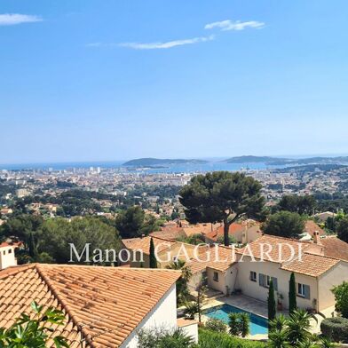 Maison 9 pièces 1195000 €