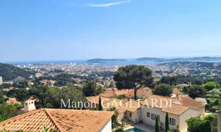 Maison 9 Pièces 285 m² à vendre à Toulon (83200)