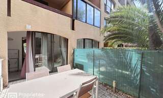 Appartement 1 Pièce 23 m² à vendre à Bormes-les-Mimosas (83230)