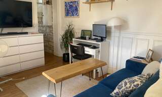 Appartement 2 Pièces 32 m² à vendre à Paris 17 (75017)