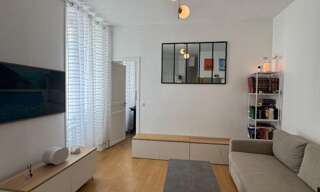 Appartement 1 Pièce 31 m² à vendre à Paris 15 (75015)