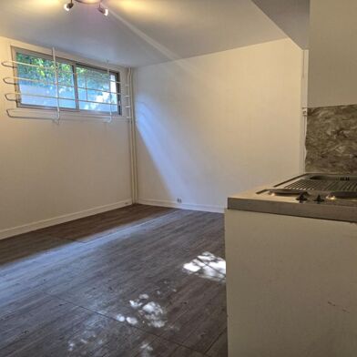 Appartement 1 pièces 143000 €