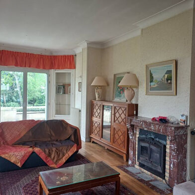 Maison 4 pièces 189000 €