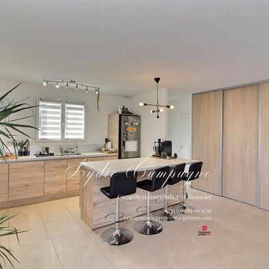 Maison 4 pièces 259000 €