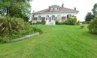 Maison 4 Pièces 130 m² à vendre à Mouguerre (64990)