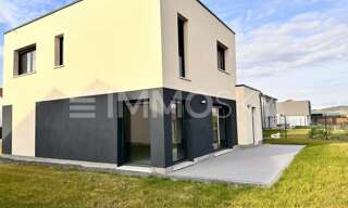 Maison 6 Pièces 130 m² à vendre à Cuvry (57420)