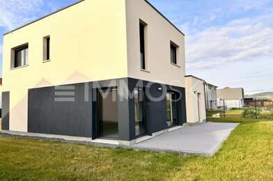 Maison 6 pièces 430000 €