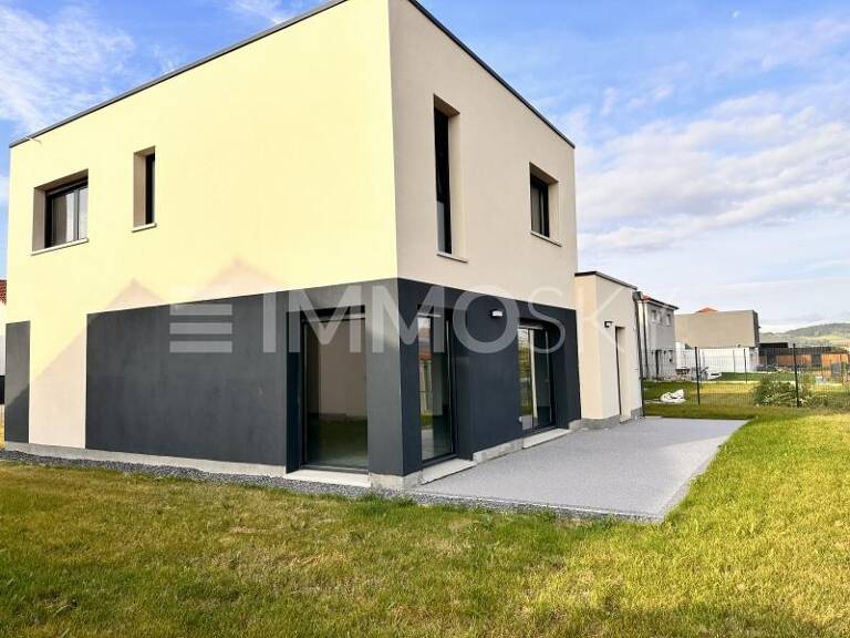M573073 MAISON NEUVE AVEC TRAVAUX A CUVRY — photo 1