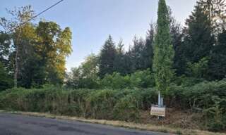 Terrain  1128 m² à vendre à Saint-Just-le-Martel (87590)