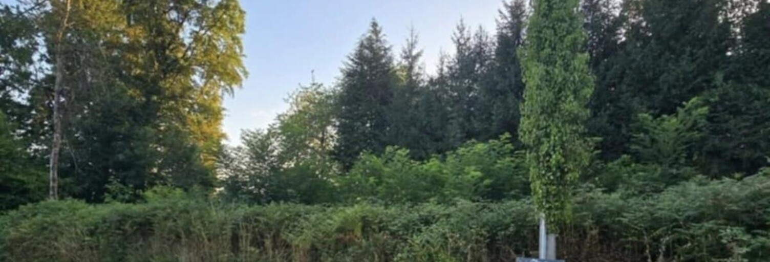 Terrain  1128 m² à vendre à Saint-Just-le-Martel (87590)