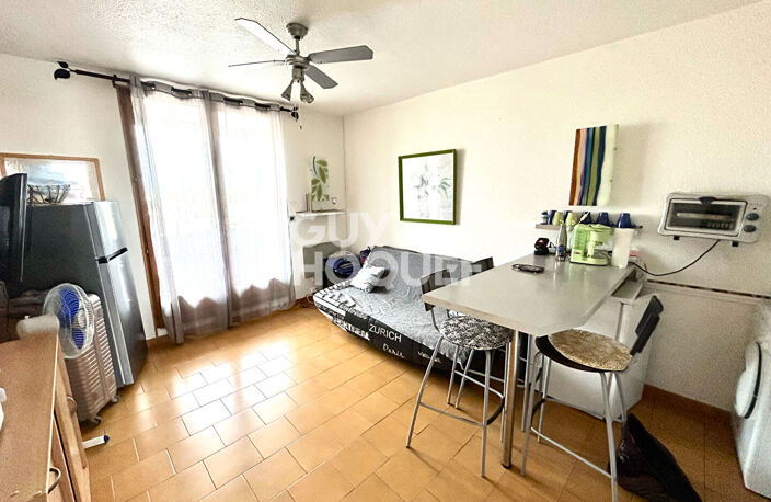 Studio cabine à louer de Septembre à Juin — photo 2