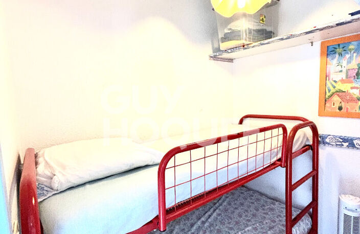 Studio cabine à louer de Septembre à Juin — photo 3