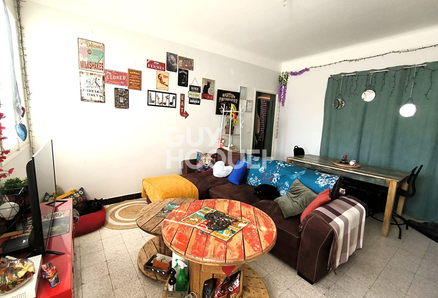 Maison — photo 1