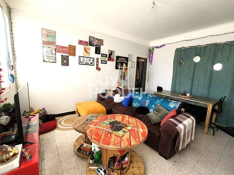 Maison — photo 1