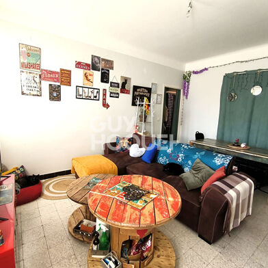 Maison 6 pièces 181870 €