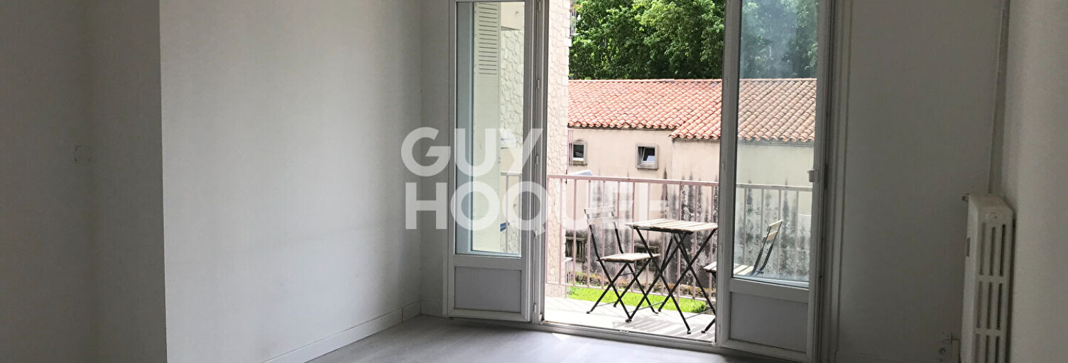 Appartement 4 Pièces 86 m² à vendre à Avignon (84000)