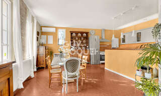 Maison 7 Pièces 170 m² à vendre à Bouloc (31620)