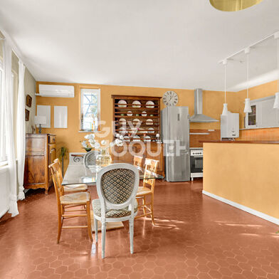 Maison 7 pièces 395000 €