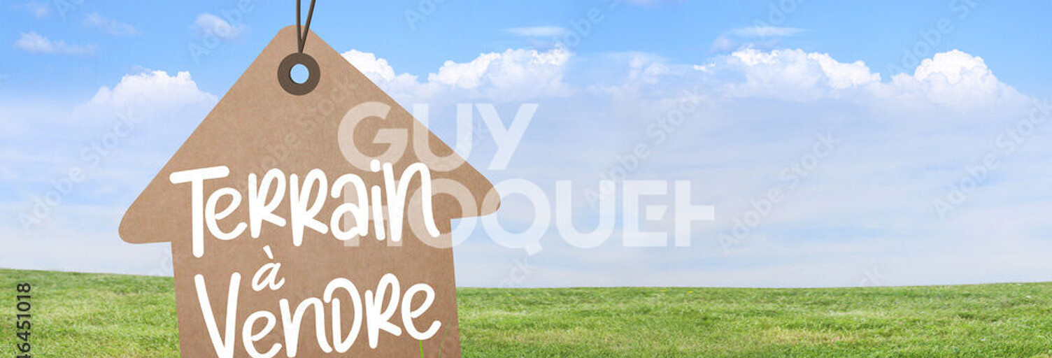 Terrain  849 m² à vendre à Beauvallon (69700)