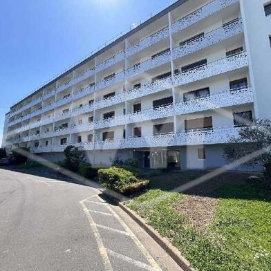Appartement 1 pièces 124900 €