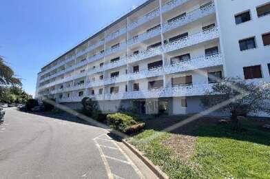 Appartement 1 pièces 119900 €