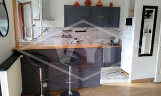 Appartement 1 Pièce 30 m² à vendre à Combs-la-Ville (77380)