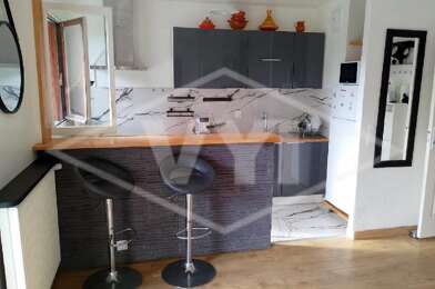 Appartement 1 pièces 119900 €